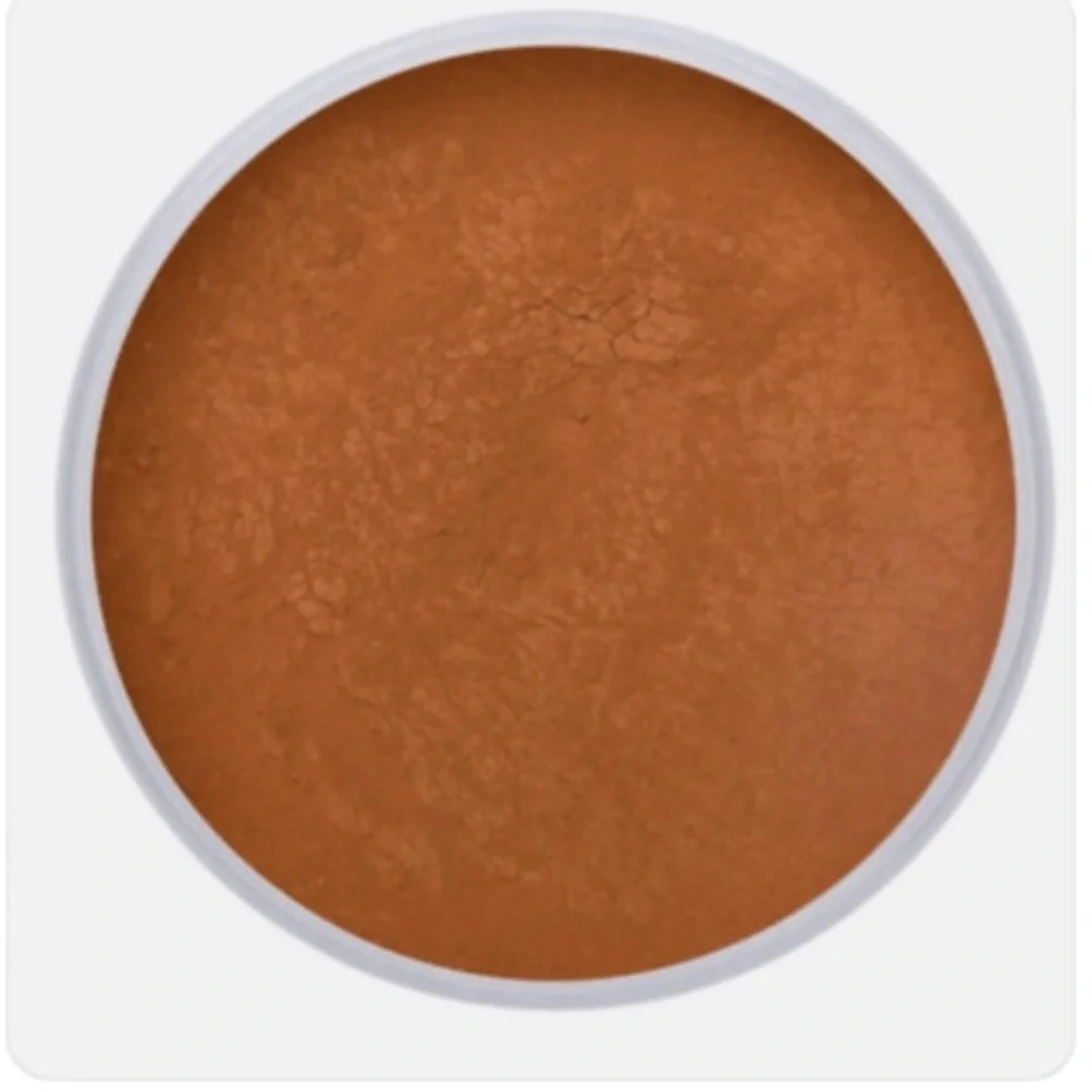 Jeffrey Star Setting Powder Shade Suede